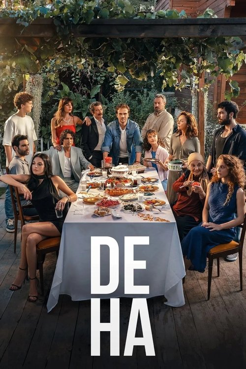 deha