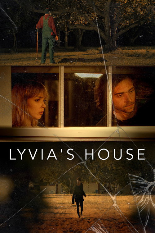 Lyvia’s House