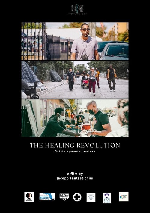 The Healing