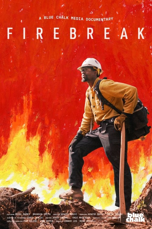 Firebreak