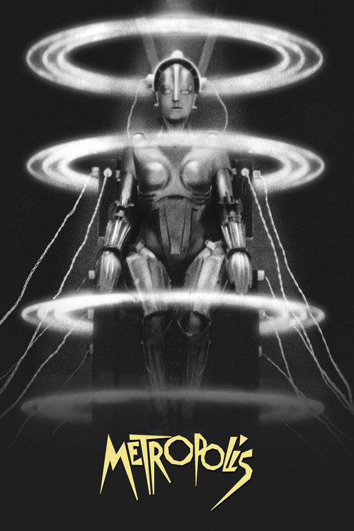 metropolis