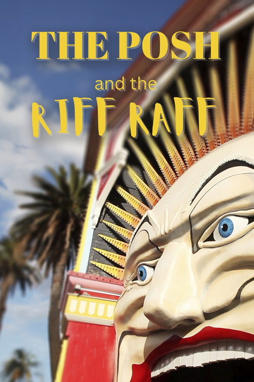 Riff Raff