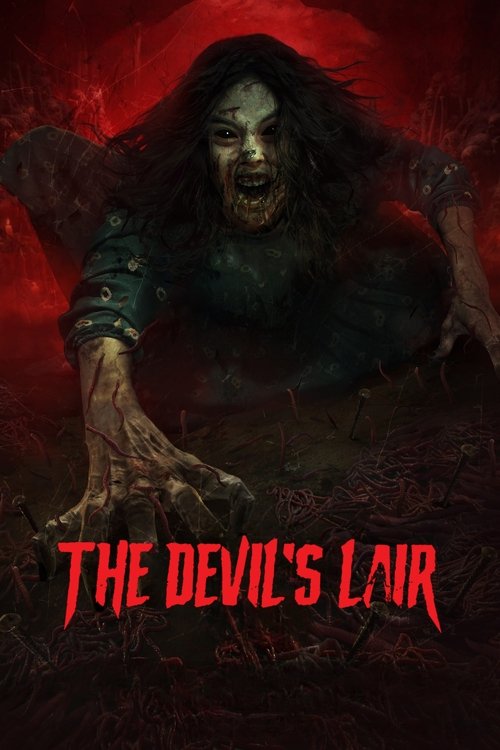 The Devil’s Lair