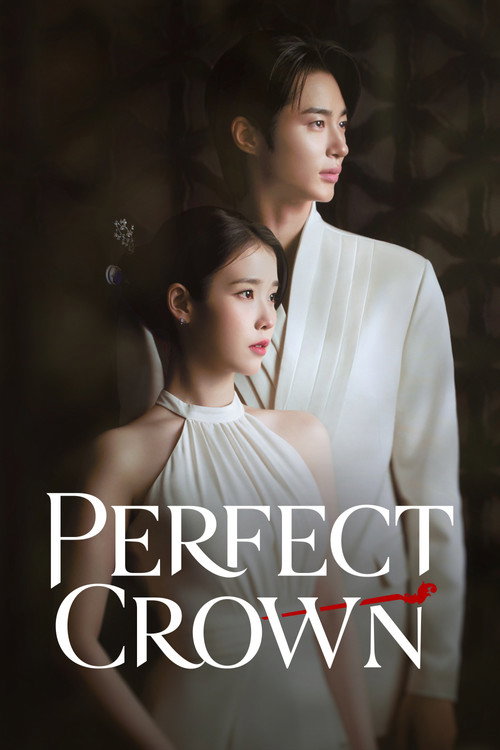 التاج المثالي Perfect Crown