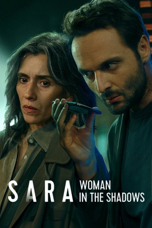 Sara: Woman in the Shadows