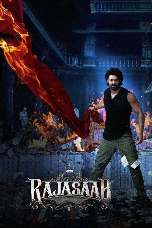 The RajaSaab