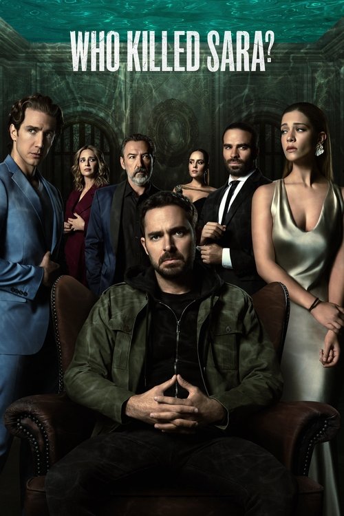 Who Killed Sara
