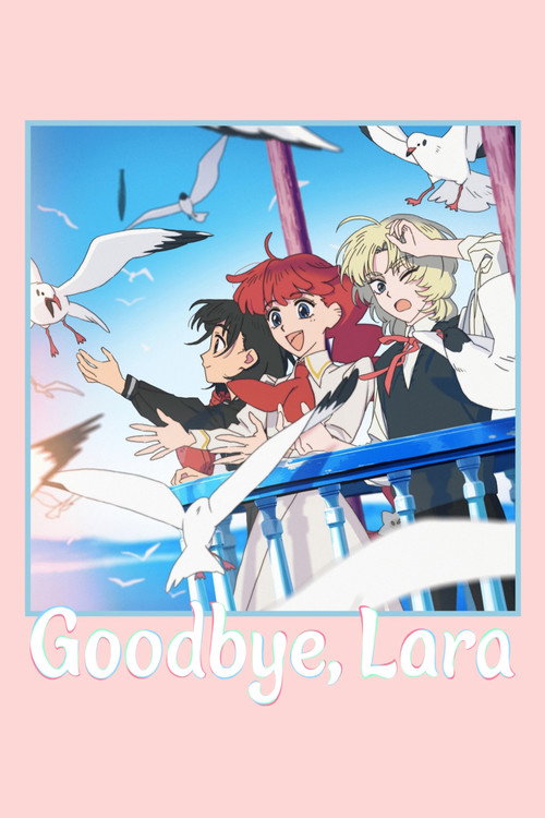 Sayonara Lara