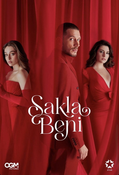 sakla beni