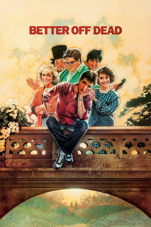 Better Off Dead