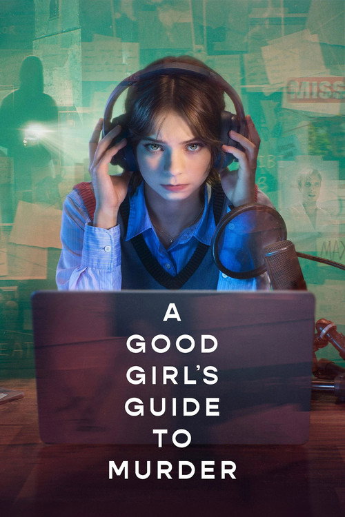 A Good Girl’s Guide to Murder