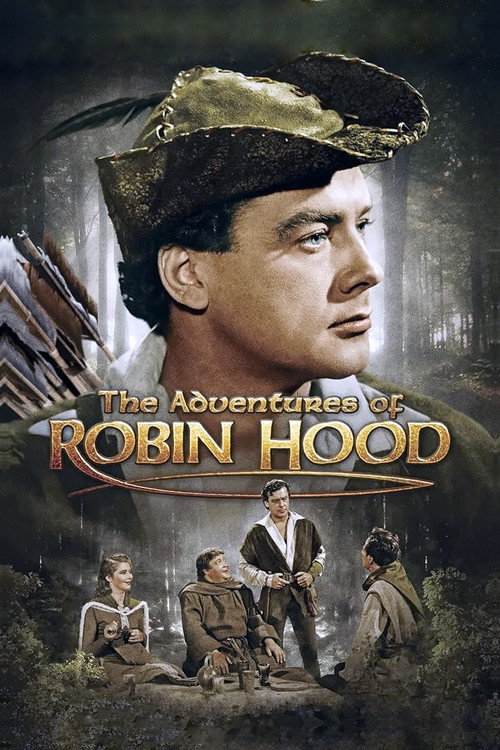 Robin Hood