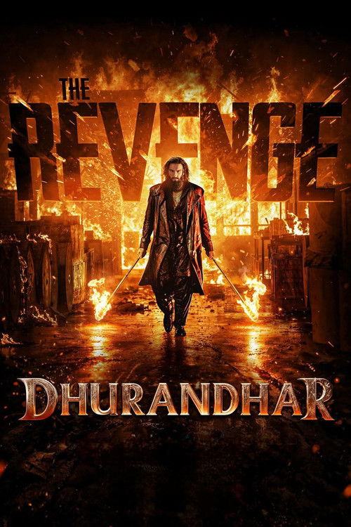 Revenge
