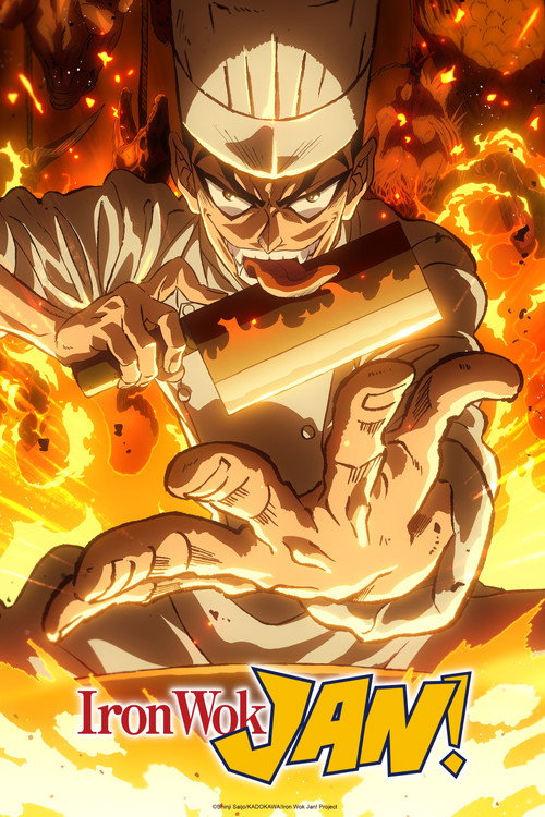 Tetsunabe no Jan