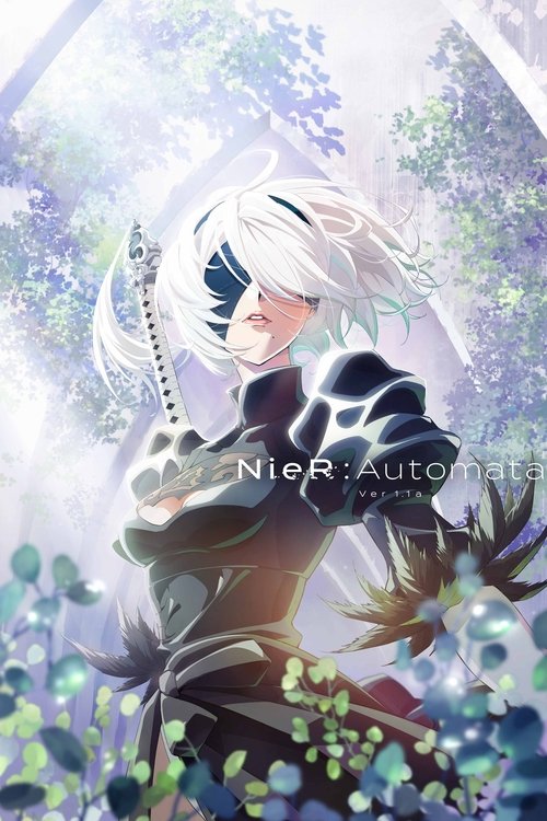 NieR:Automata Ver1.1a Part 2