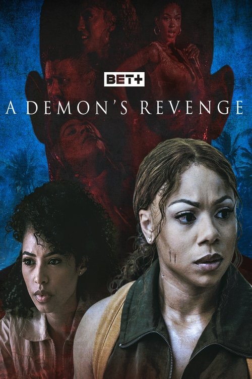 A Demon’s Revenge