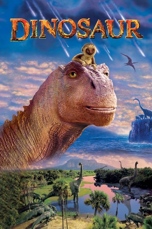 DINOSAUR