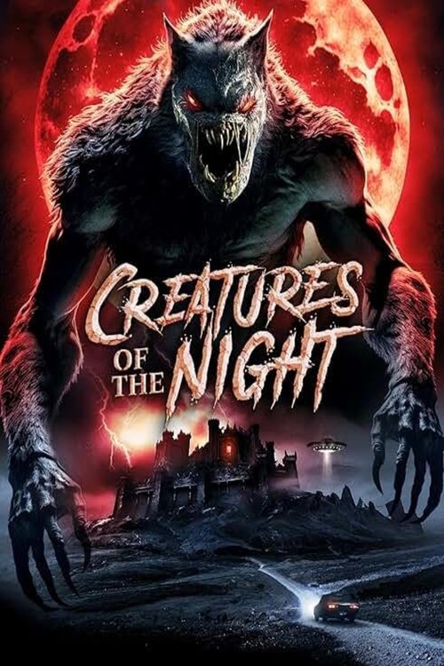 Night Creatures