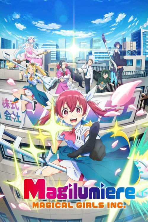 Kabushikigaisha Magi-Lumière