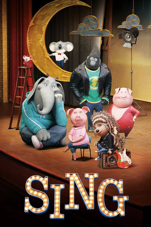 Sing Sing
