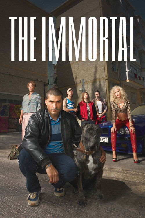The Inmortal