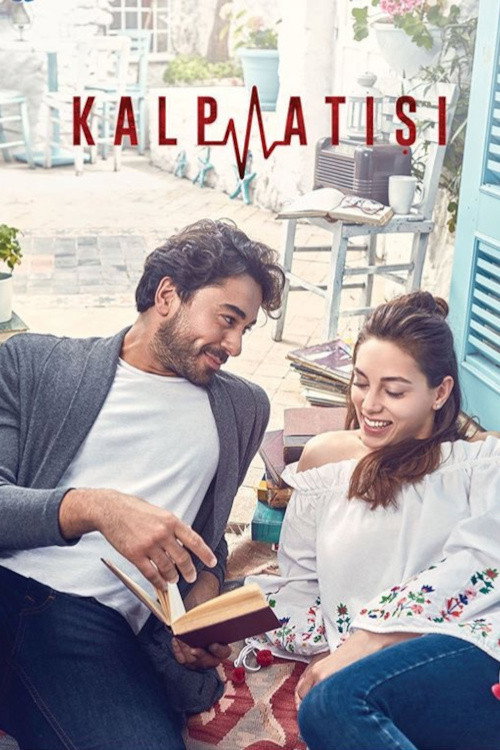 kalp atisi