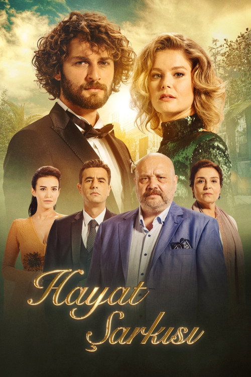 hayat sarkisi