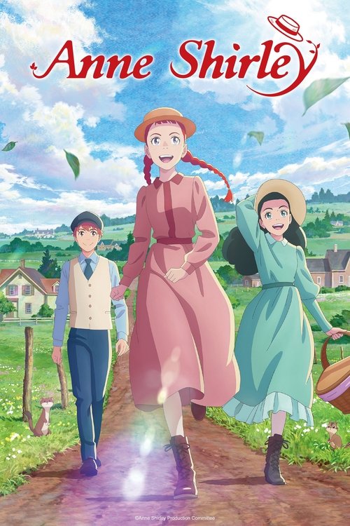anne