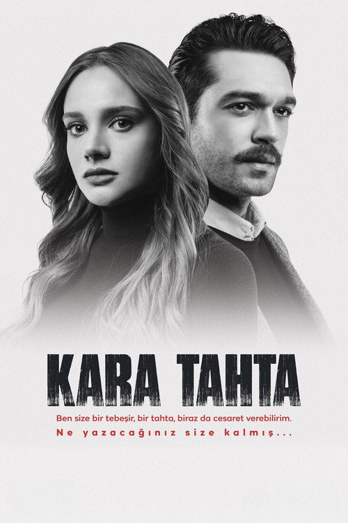 kara tahta