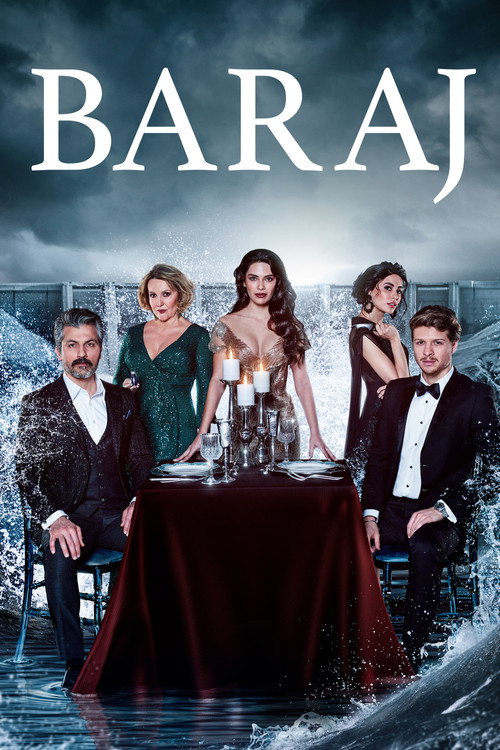 baraj