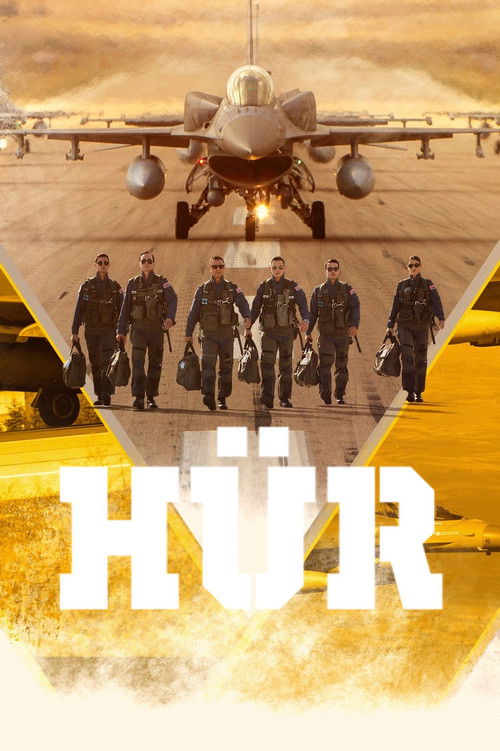 حر Hur