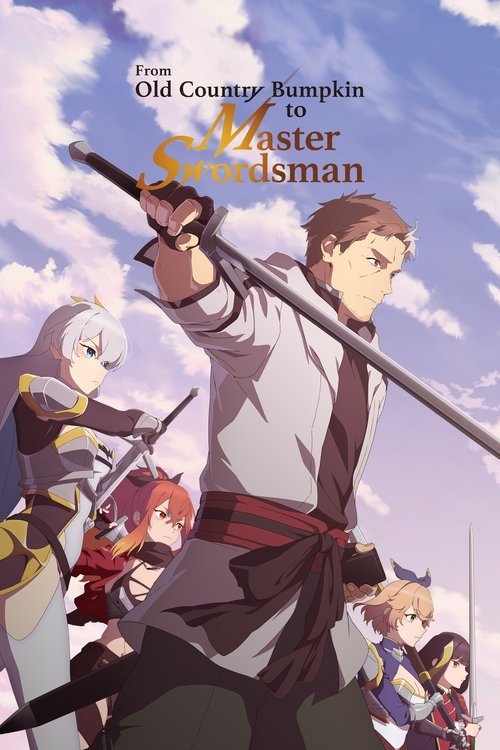Katainaka no Ossan, Kensei ni Naru
