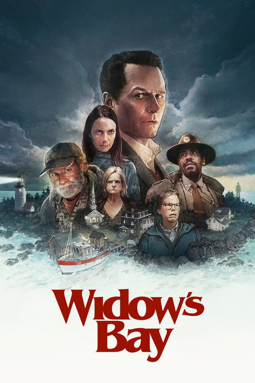 Widows Bay