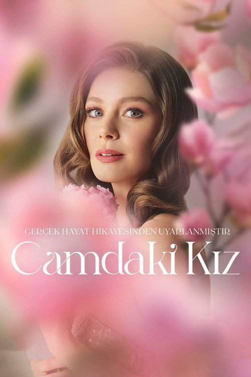camdaki kiz