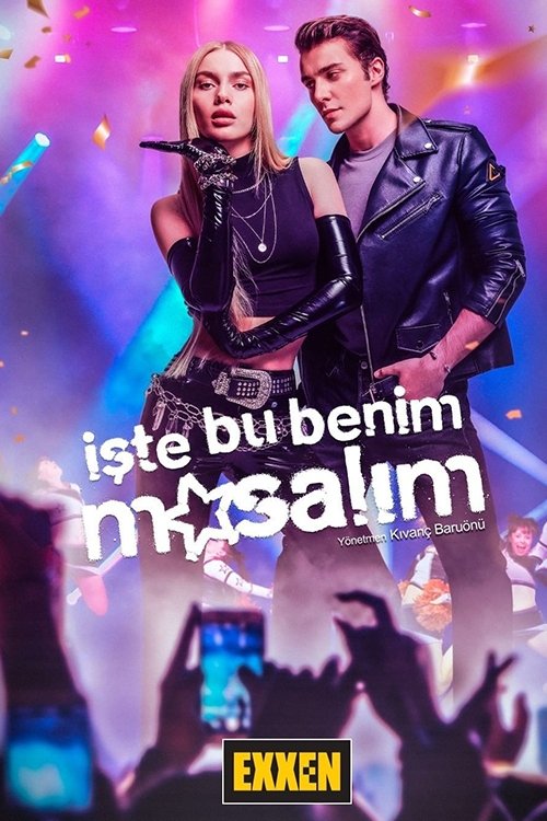 benim masalim