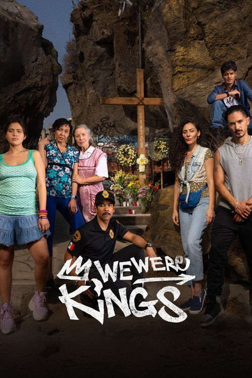 Los reyes de oriente