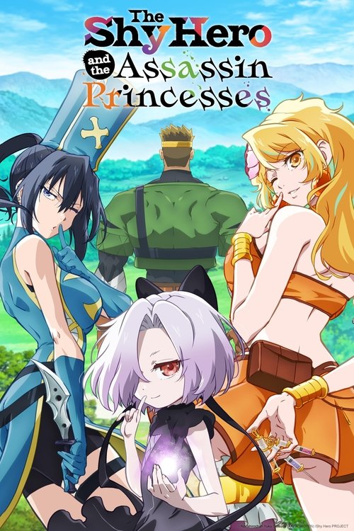 Kizetsu Yuusha to Ansatsu Hime