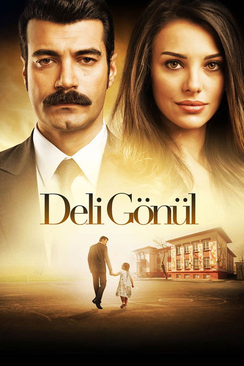 deli gonul
