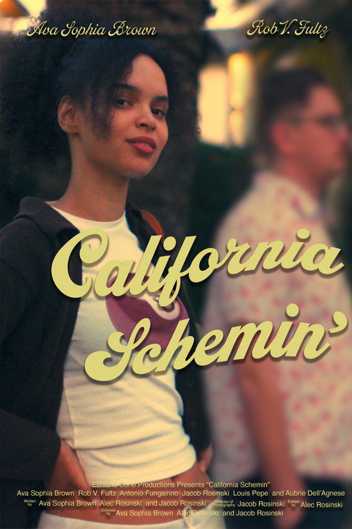California Schemin