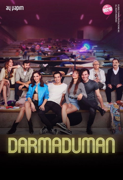darmaduman