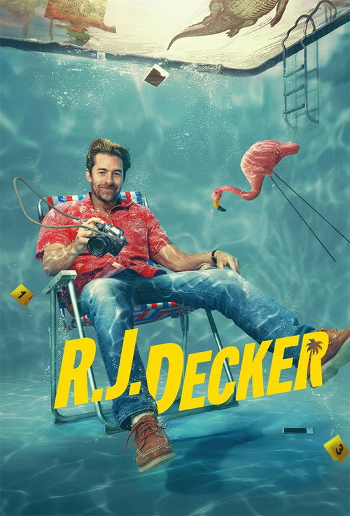 RJ Decker